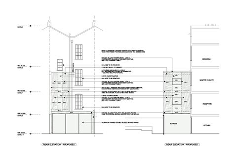 Duncan Terrace, Islington – Islington Architects Ltd