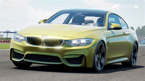 Igcd Net Bmw M In Forza Motorsport