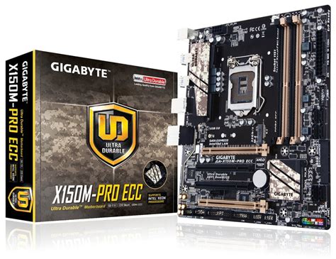 Buy Gigabyte Intel Socket Xeon E V Micro Atx Ddr Lga