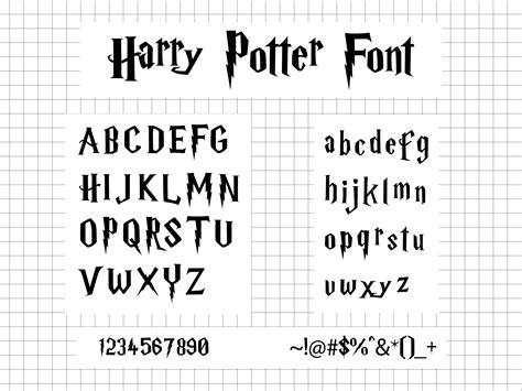 Wizard Svg Bundle Magic Svg Solemnly Swear Svg Wizard Font Wizard