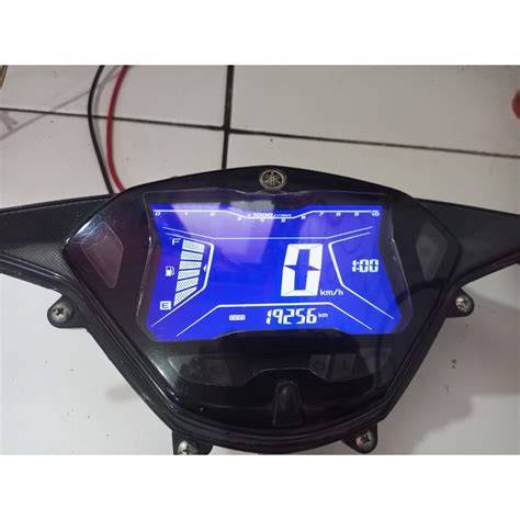 Jual Aksesoris Motor Speeddometer Motor Spidometer Papan Layar