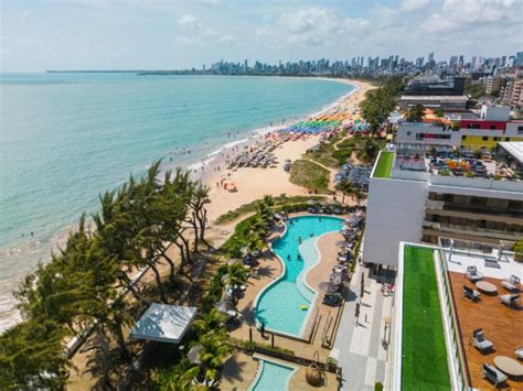Melhores Hoteis Paraiba - Os 10 melhores hotéis em João Pessoa, Paraíba — onde ficar (2026 ...