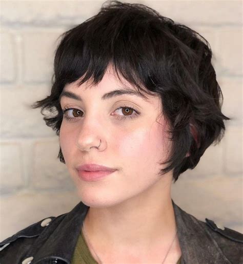 50 Short Shag Haircuts To Request In 2024 Artofit