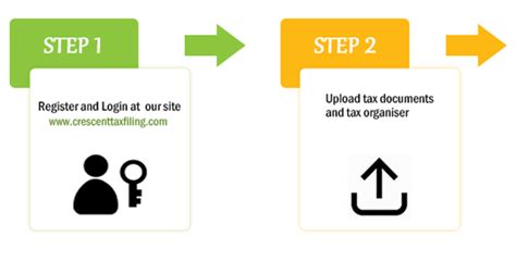 Crescent Tax Filing Tax Preparation Services