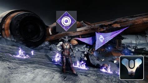 Destiny 2 – How to Unlock Void Subclass - Gamer Empire