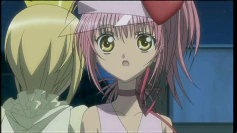 Shugo Chara Loeuf Suprême Partie 12 Youtube