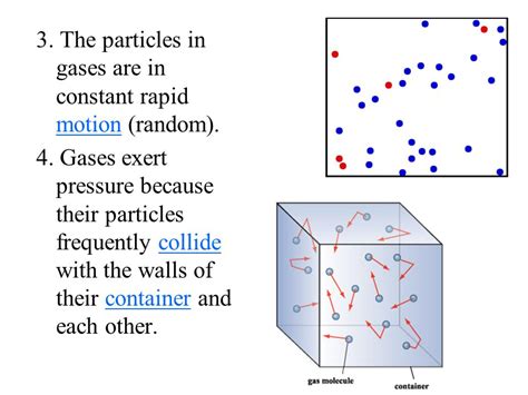 Gases Notes Ppt Video Online Download