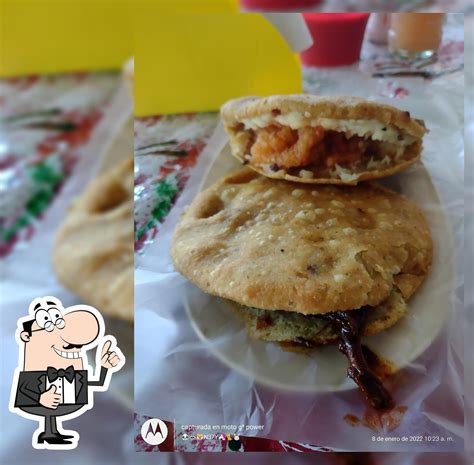 Gorditas La Subidita Restaurant Salvatierra Restaurant Reviews