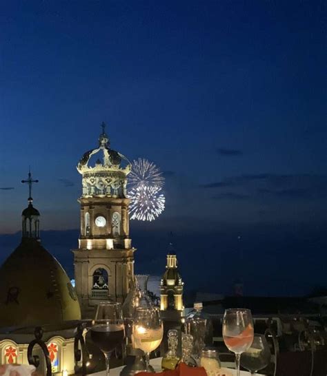 5 Most Romantic Restaurants in Puerto Vallarta; 2023 Update - Hola Teddy