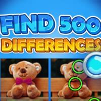 Find Differences Juega A Juegos Friv Gratis