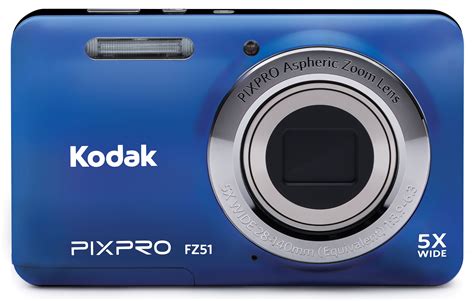 Kodak Announces Three New Compact Cameras | ePHOTOzine