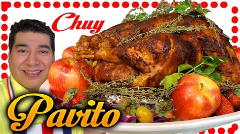 Pavo Adobado Super Jugoso Pavo Enchilado Pavo Para Cena De Navidad O