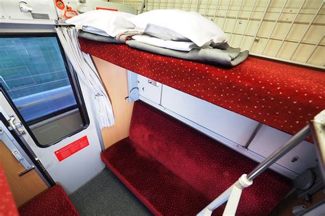 Nightjet Da Roma A Monaco Di Baviera Biglietti Di Treno Da Railcc