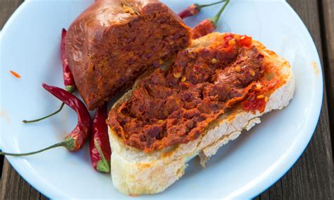 Nduja What It Is And How To Cook With It