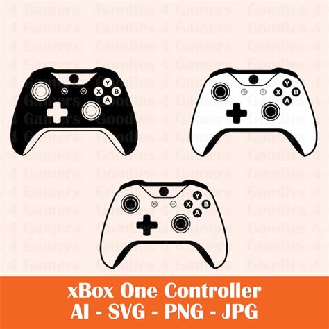 Ps5 Xbox Stickers Etsy