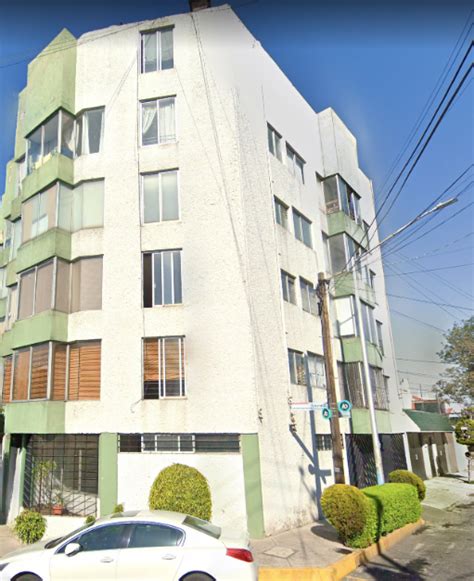 Venta Departamento En Colina Del Sur Lvaro Obreg N Cdmx Ir Icasas Mx