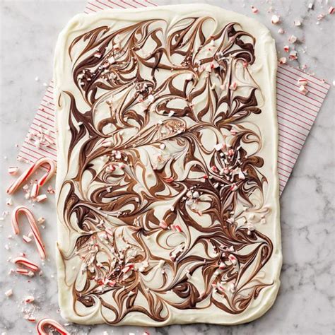 Peppermint Candy Recipes | Taste of Home