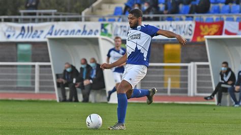 J5 US Avranches MSM FC Bastia Borgo 0 2 Vidéo Dailymotion