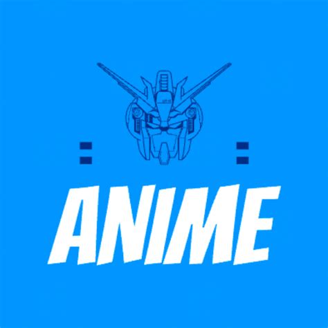 Anime Logo Maker Logo Maker