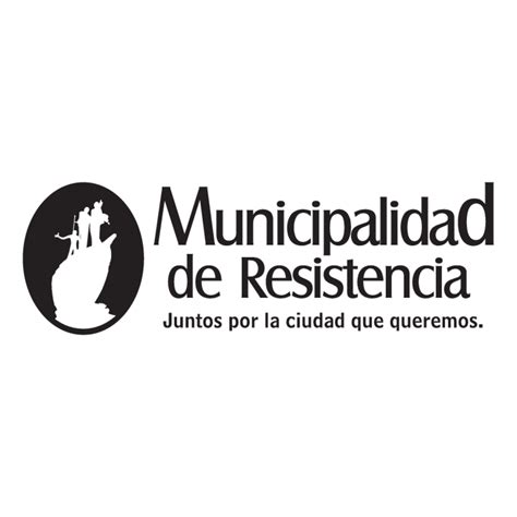 Municipalidad De Resistencia Logo Vector Logo Of Municipalidad De Resistencia Brand Free