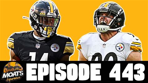 The Arthur Moats Experience With Deke Ep 443 Live Pittsburgh