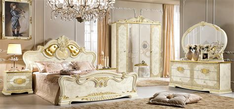 Leonardo Bedroom Set by ESF | 1StopBedrooms