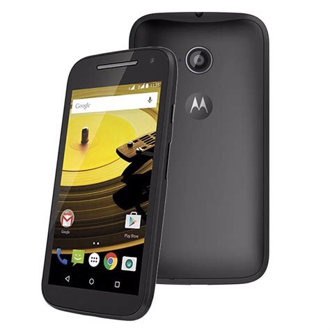 Motorola Moto E 2 Geração Xt1514 4g 8gb Nf R 37890 Em Mercado Livre