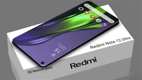 Redmi Note Ultra Price In Pakistan Redmi Note Launch Date And