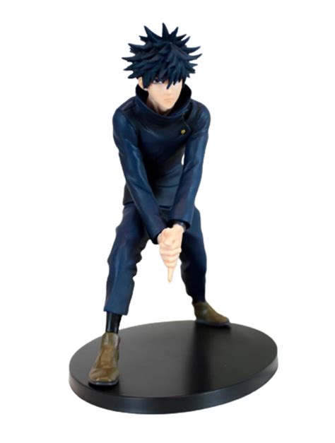 Jujutsu Kaisen Megumi Fushiguro Figure Shop Today Get It Tomorrow