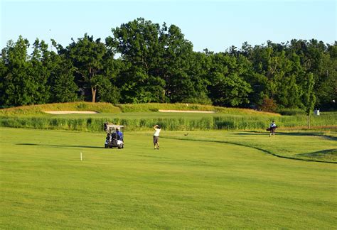 Hidden Lake Golf Club New Course Halton Golf Discounts And