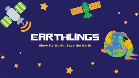 Earthling Devpost