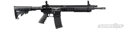 Ruger Sr 556 Carbine Review And Price