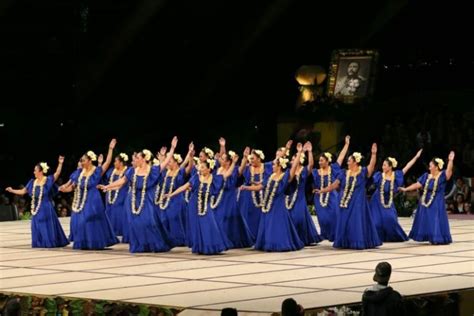 The 5 Best Festivals in Hawai‘i - Hawaii Magazine