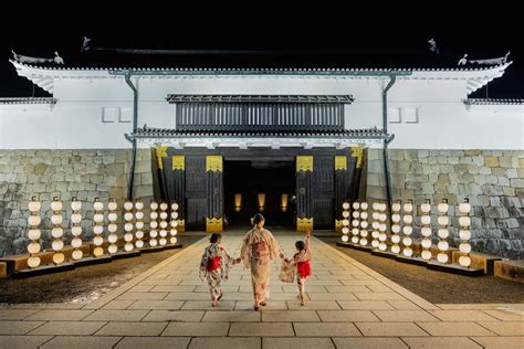 世界遺産二条城 本丸御殿公開記念 NAKED夏まつり 2024 世界遺産二条城 NAKED GARDEN ONE KYOTO