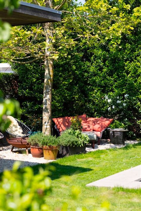 5x Meer Privacy In Je Tuin Wooninspiratie