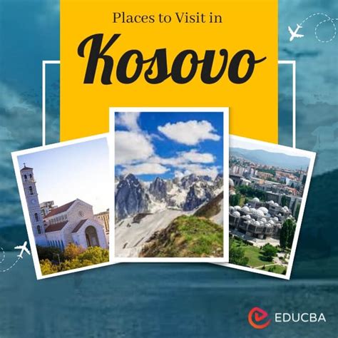 20 Places To Visit In Kosovo For An Extraordinary Adventure