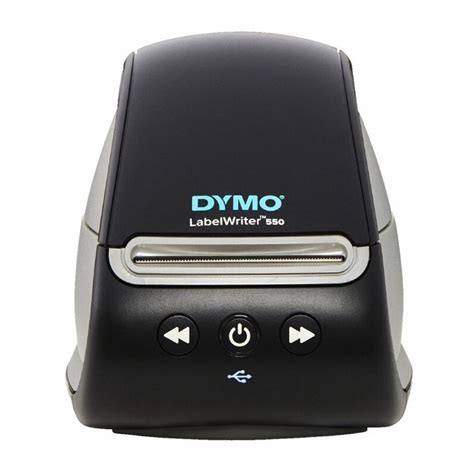 Dymo Labelwriter Label Printer With Usb Interface Cash