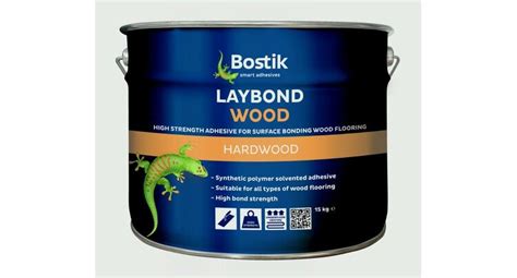 Bostik Laybond Wood Bond From 36 96