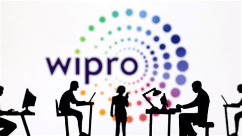 Wipro Q Results Updates It Major Posts Net Profit At Crore