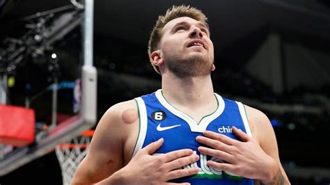 Luka Doncic Posts Record Breaking 60 Point Triple Double In Sensational Comeback Over Knicks