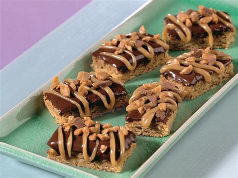 Best Peanut Butter Fingers Recipes