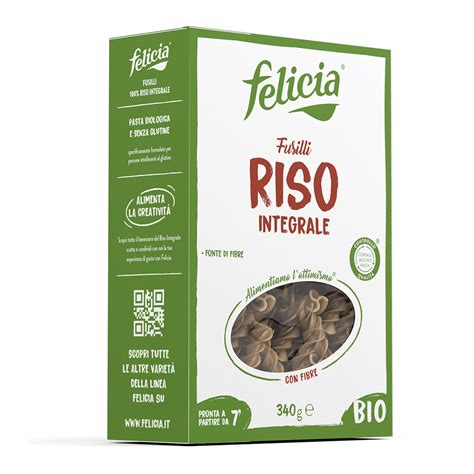 Pasta Felicia Shop Pasta Biologica Senza Glutine Cereali Legumi Avena