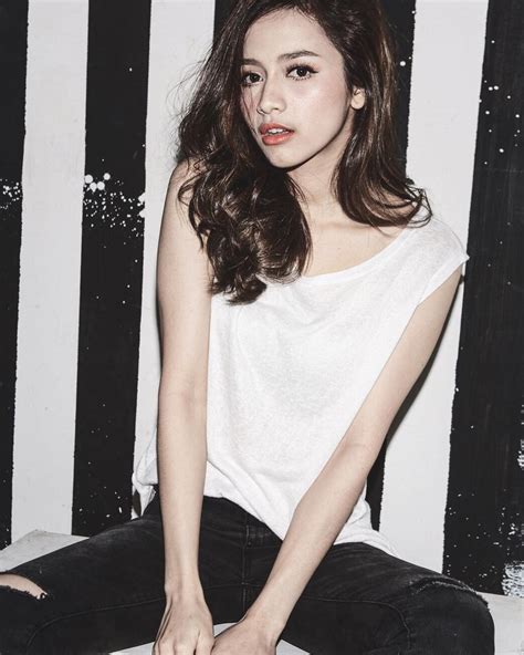 Hot girl Thái Lan nổi tiếng trong giới trẻ với thần thái sang chảnh Titanic Nơi mọi thứ được