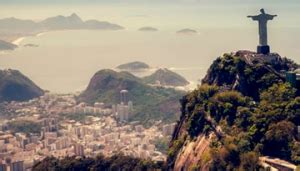 Rio De Janeiro Lidera Ranking De Cidades Inovadoras Em Grupo Cabal