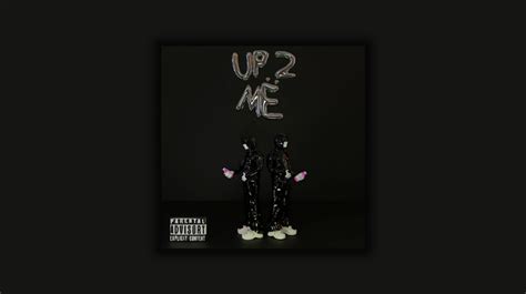 Yeat Up To Me Wallpaper : r/AlbumCoverWallpapers