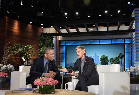 Is Ellen DeGeneres Moving On From Her Daytime Talk Show?