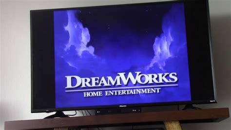 DreamWorks Home Entertainment Logo by GraceLamson2008 on DeviantArt