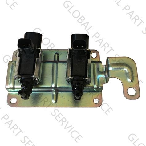 Intake Manifold Solenoid Valve Fit For Ford Volvo Mazda M G J Nb