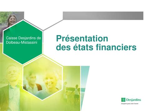 Ppt Pr Sentation Des Tats Financiers Powerpoint Presentation Free