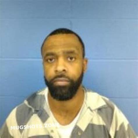 Montrell Nmn Thomas 05 14 2024 Faulkner County Mugshots Zone